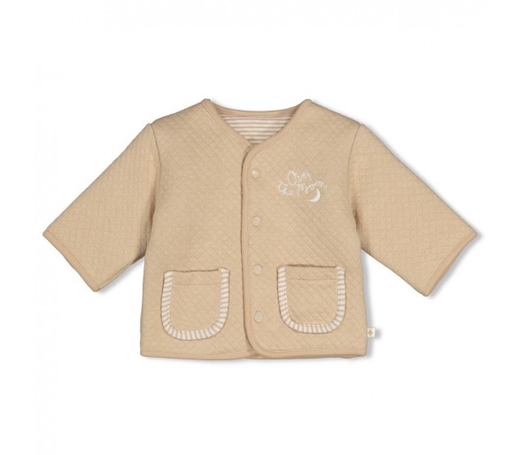 FEETJE : Veste réversible - Over the Moon for You