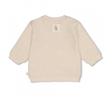 SWEATER - OVER THE MOON FOR YO
