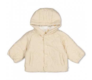 FEETJE : Veste à capuche - Over the Moon for You
