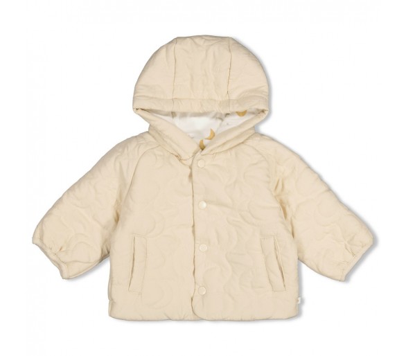 FEETJE : Veste à capuche - Over the Moon for You