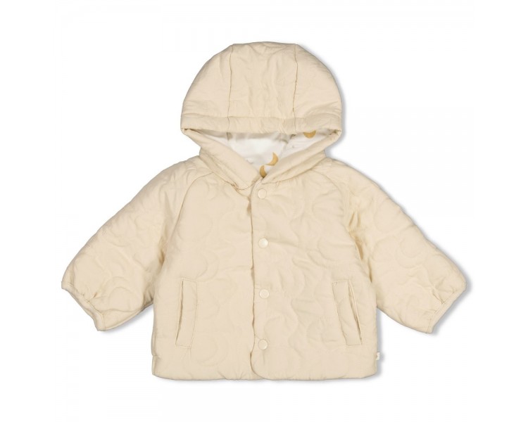 JASJE MET CAPUCHON - OVER THE