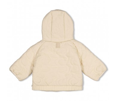 FEETJE : Veste à capuche - Over the Moon for You