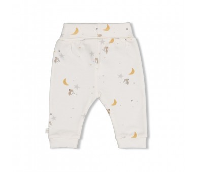 FEETJE : Pantalon AOP - Je suis aux anges pour vou