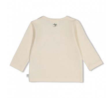 FEETJE : Longsleeve - Wiggle and Waddle