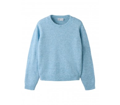 NAME IT : Super zachte pullover