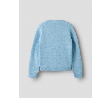 NAME IT : Super zachte pullover