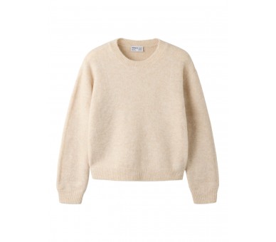 NAME IT : Super zachte pullover