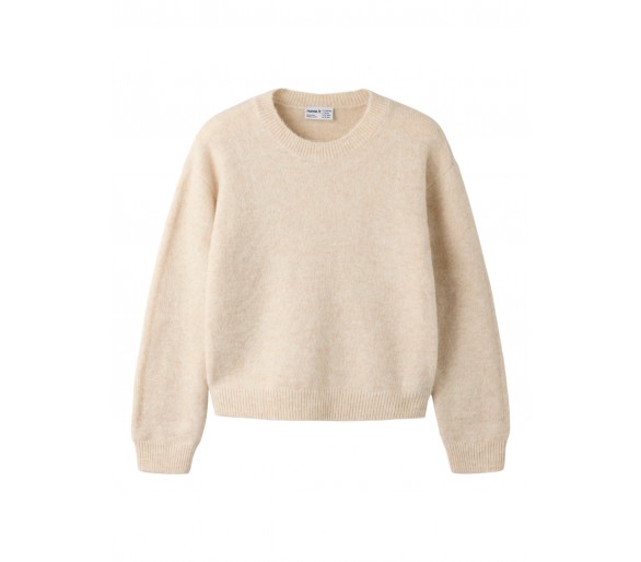 NAME IT : Super zachte pullover