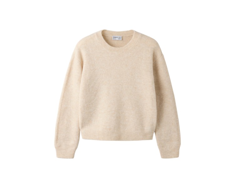 NAME IT : Super zachte pullover