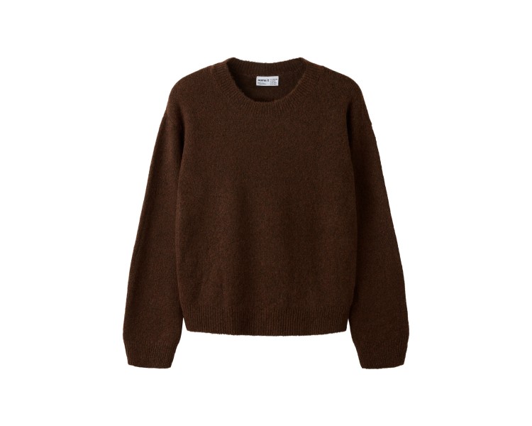 NAME IT : Super zachte pullover