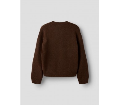 NAME IT : Super zachte pullover