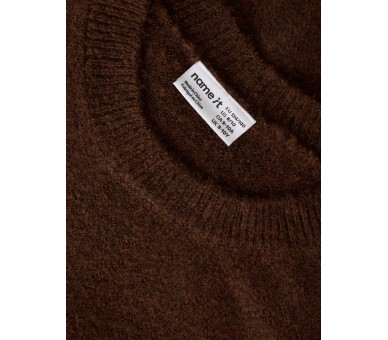 NAME IT : Super zachte pullover