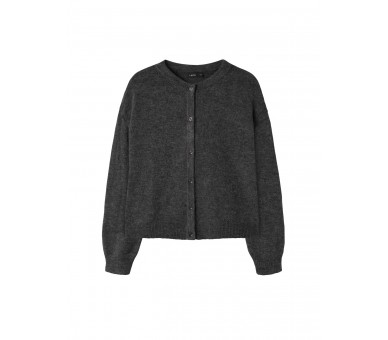 LMTD : Gebreide zachte cardigan