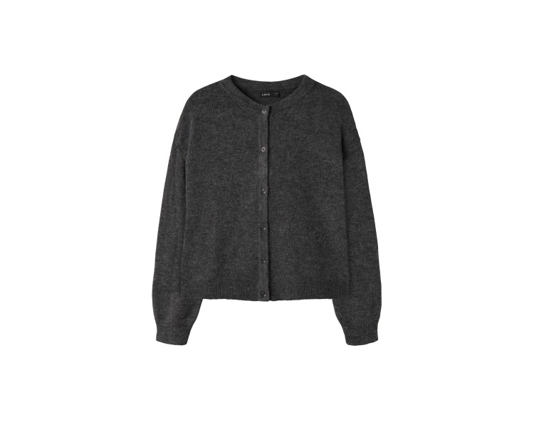 LMTD : Gebreide zachte cardigan