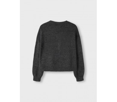LMTD : Gebreide zachte cardigan