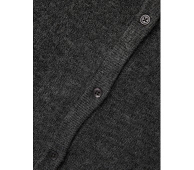 LMTD : Gebreide zachte cardigan