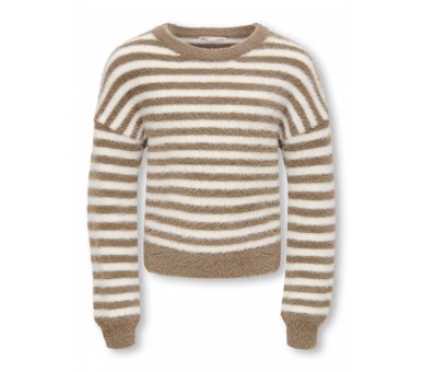 KIDS ONLY GIRL : Pullover Standard Fit