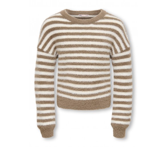 KIDS ONLY GIRL : Pullover Standard Fit