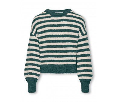 KIDS ONLY GIRL : Pull-over coupe standard