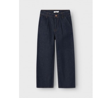 NAME IT : Wide fit jeans