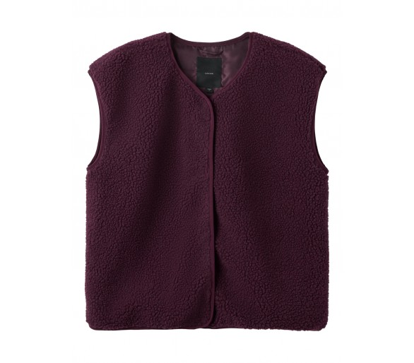 LMTD : Veste
