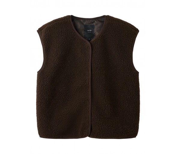 LMTD : Veste