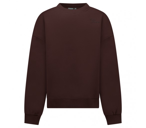 CARS : Top superzachte sweater
