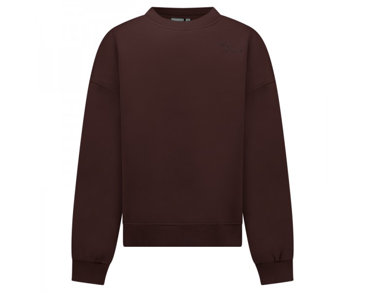 CARS : Top superzachte sweater