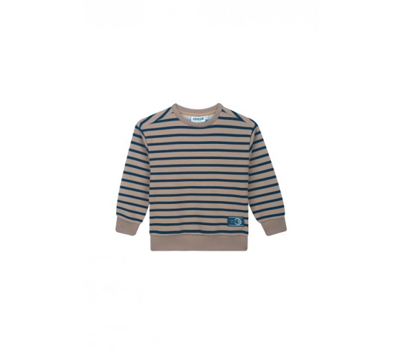 SOMEONE : Long-sleeved sweater