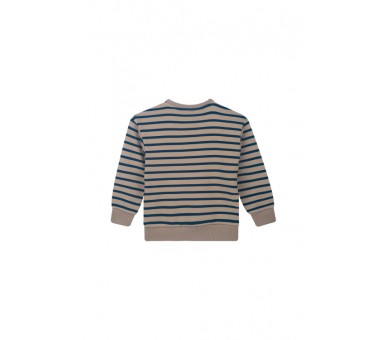 SOMEONE : Long-sleeved sweater