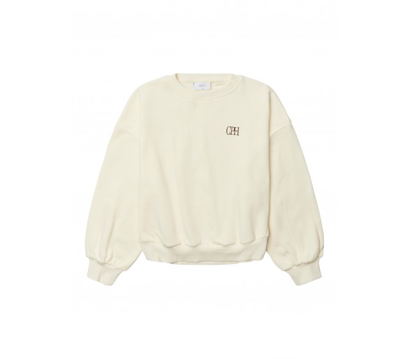 GRUNT : Top sweater