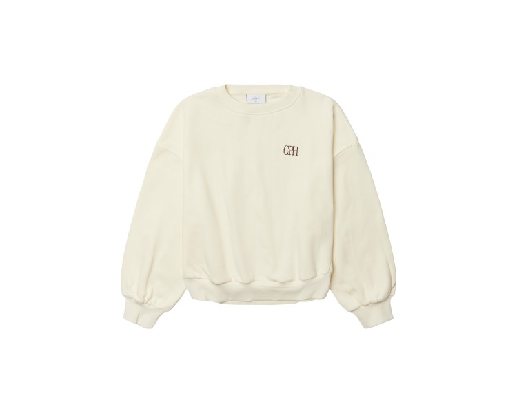 GRUNT : Top sweater