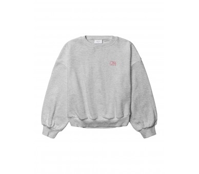 GRUNT : Top sweater