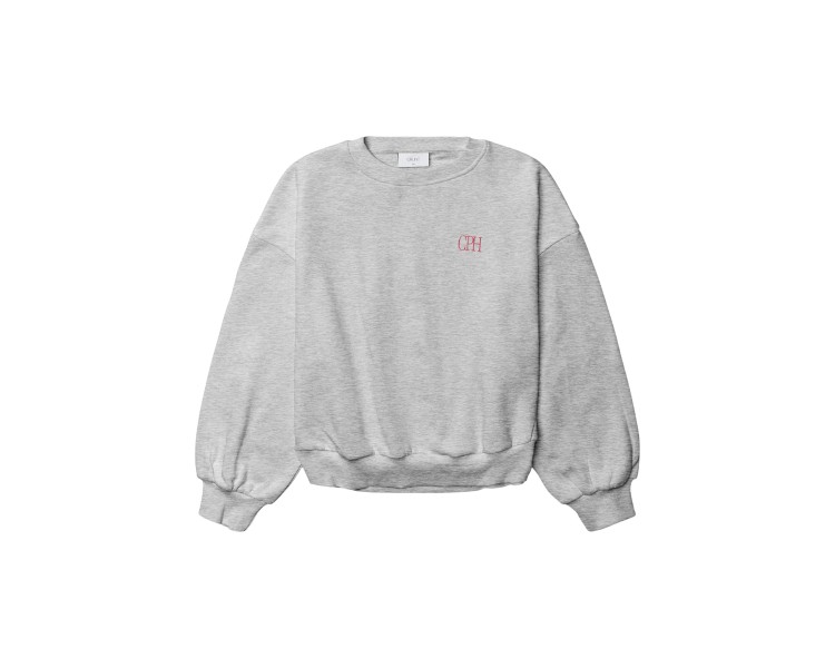 GRUNT : Top sweater