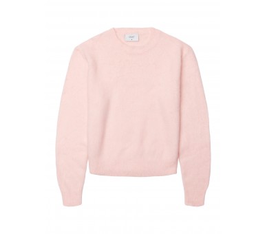 GRUNT : Gebreide pull