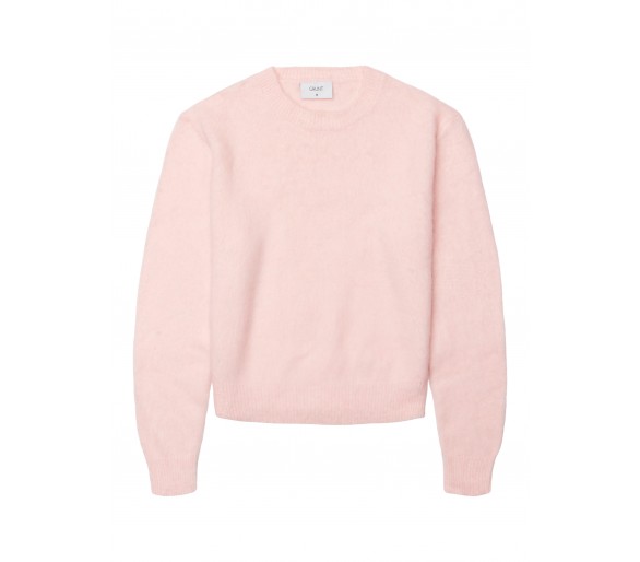 GRUNT : Gebreide pull