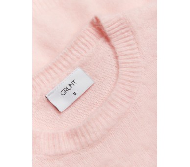 GRUNT : Gebreide pull