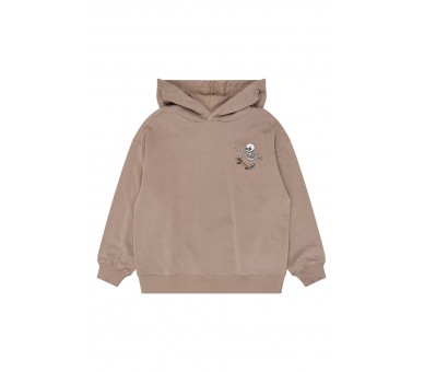 THE NEW : sweat-shirt