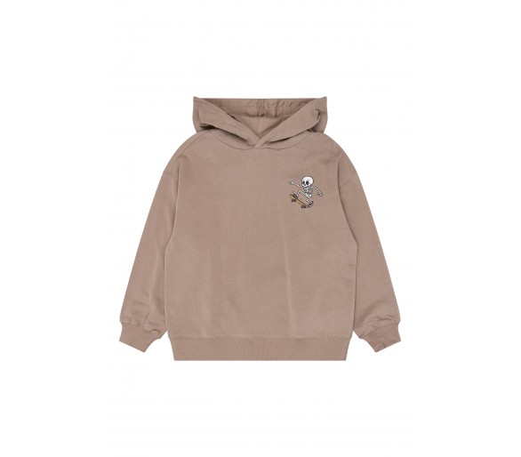 THE NEW : sweat-shirt