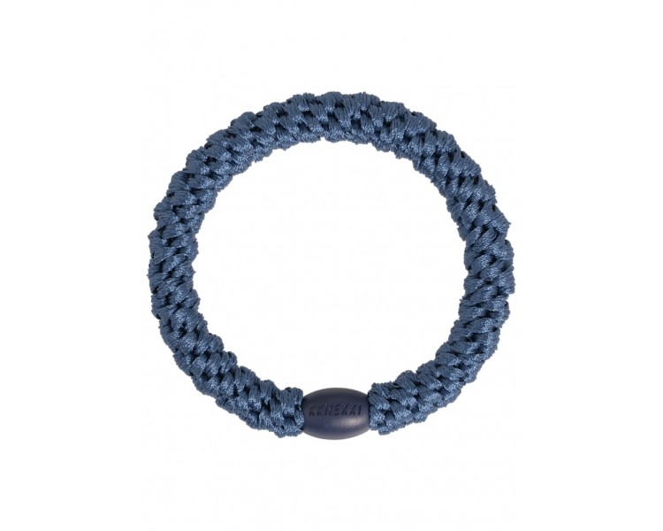 KKNEKKI : Indigo