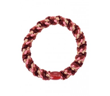 KKNEKKI : Mix Bordeaux Rosegold