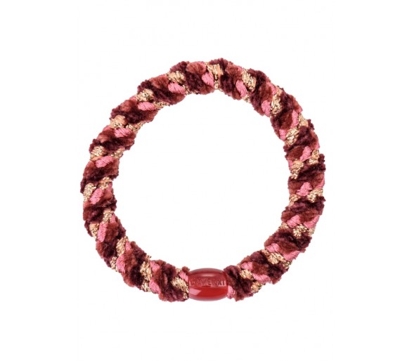 KKNEKKI : Mix Bordeaux Rosegold
