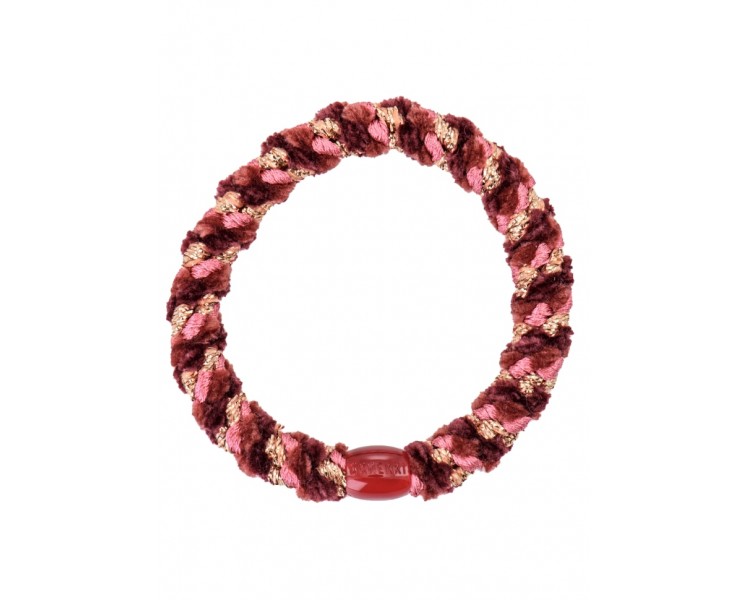 KKNEKKI : Mix Bordeaux Rosegold