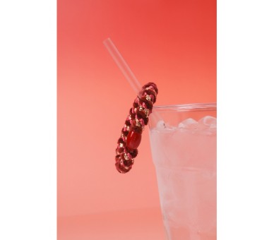 KKNEKKI : Mix Bordeaux Rosegold
