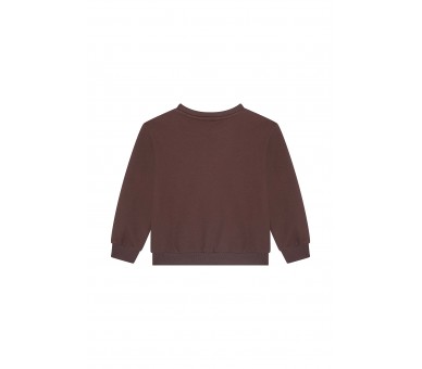 SOMEONE : Pull-over les manches longues