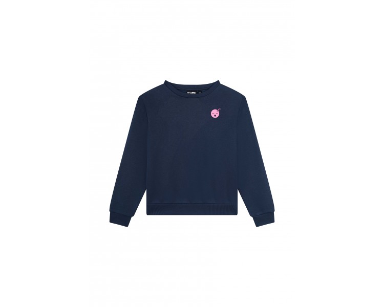 AWESOME : Pull-over les manches longues