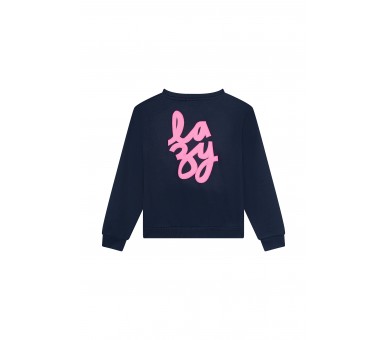 AWESOME : Pull-over les manches longues