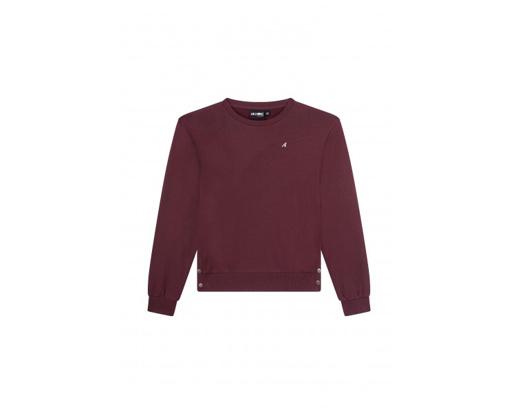 AWESOME : Pull à manches longues