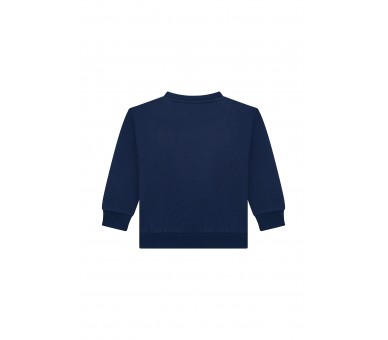 SOMEONE : Sweater met dino print