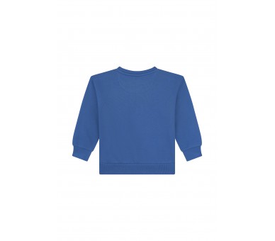 SOMEONE : Pull-over les manches longues